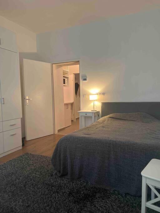 Appartament For 2 People Apartament Wiedeń